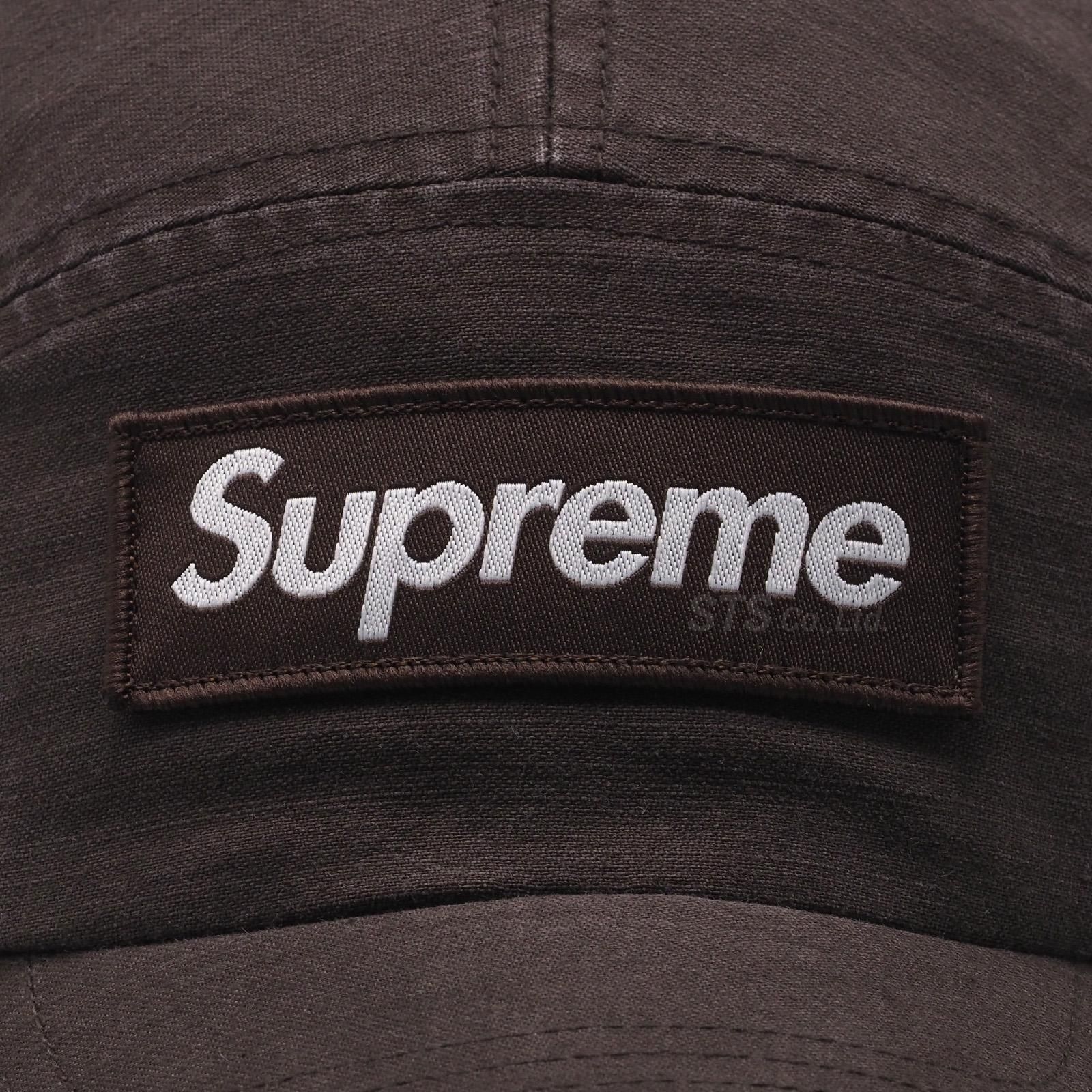 Supreme SUP-94 キャップ Supreme - Military Camp Cap - UG.SHAFT
