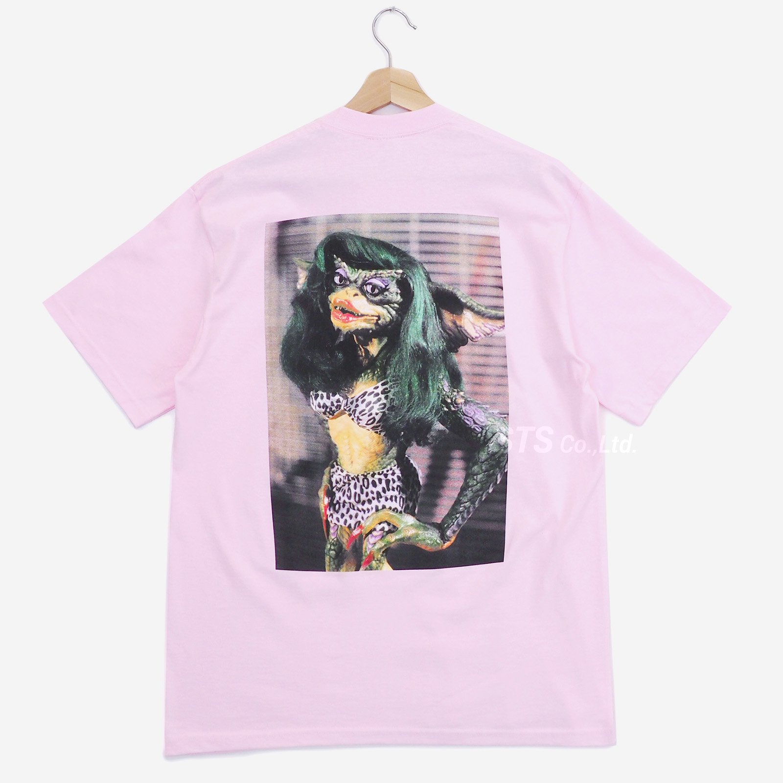 Supreme - Greta Tee - ParkSIDER