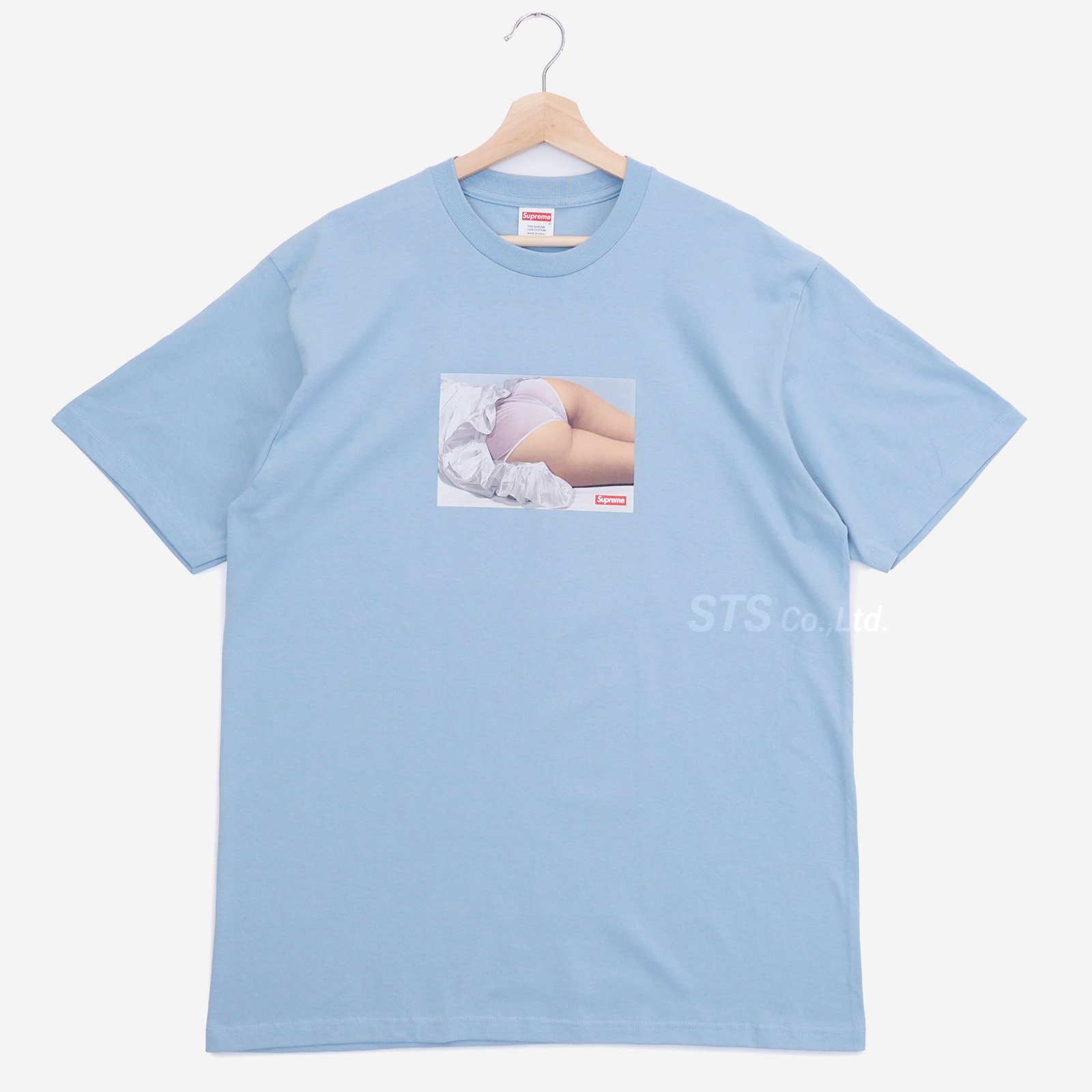 Supreme - Maude Tee - ParkSIDER