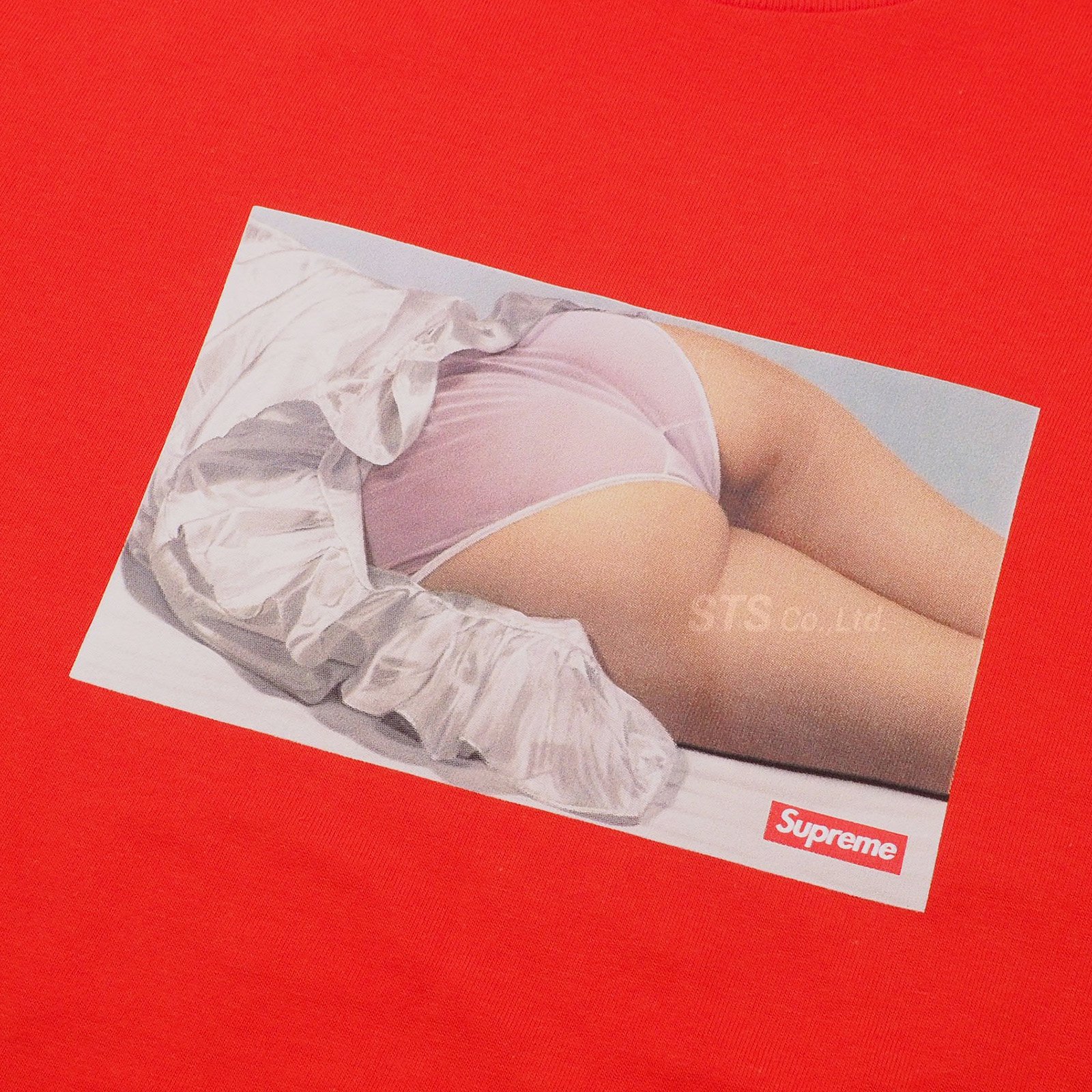 Supreme - Maude Tee - ParkSIDER