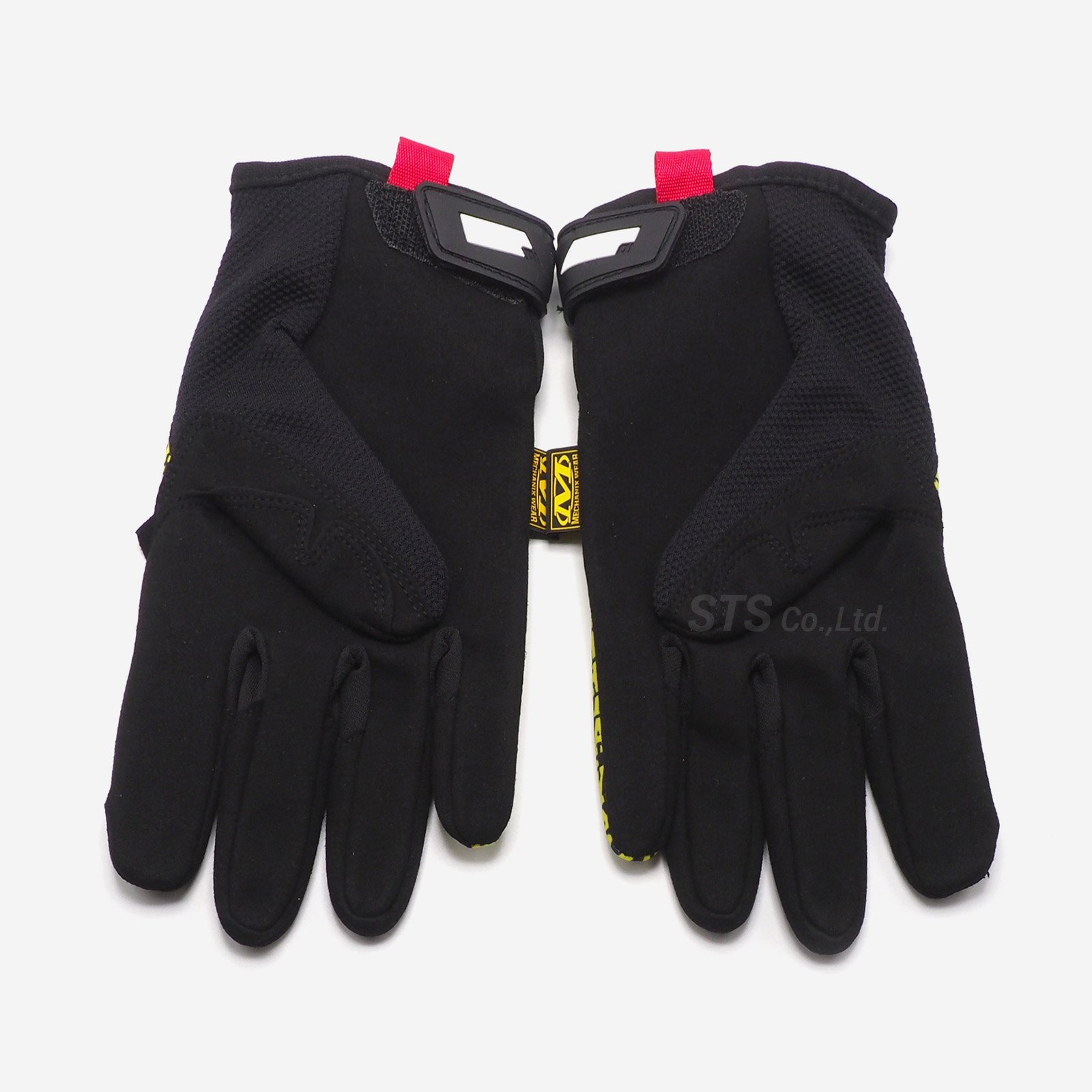 Supreme / IRAK Mechanix Work Gloves M www.krzysztofbialy.com