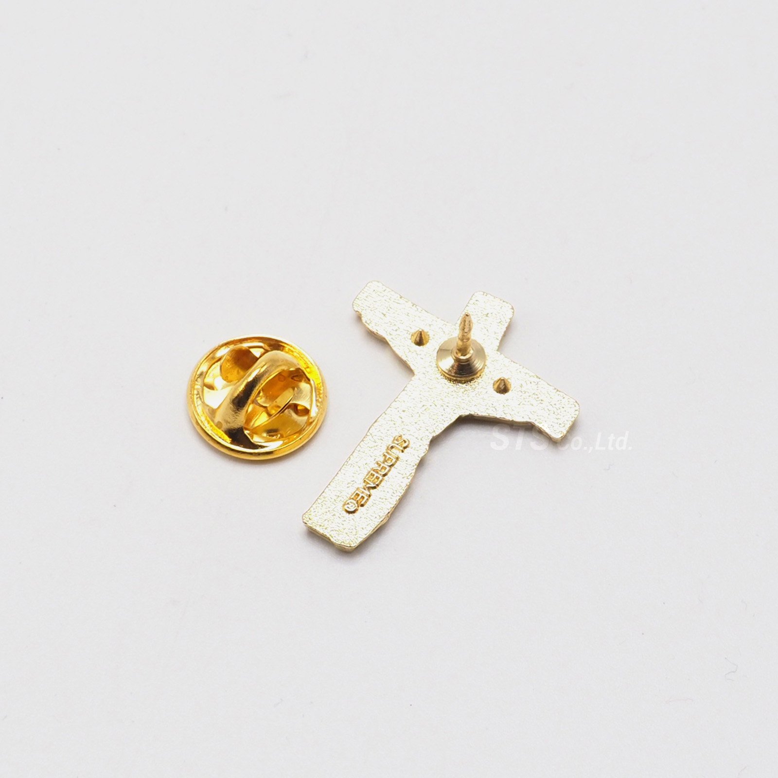 Supreme - Gonz Pin - ParkSIDER