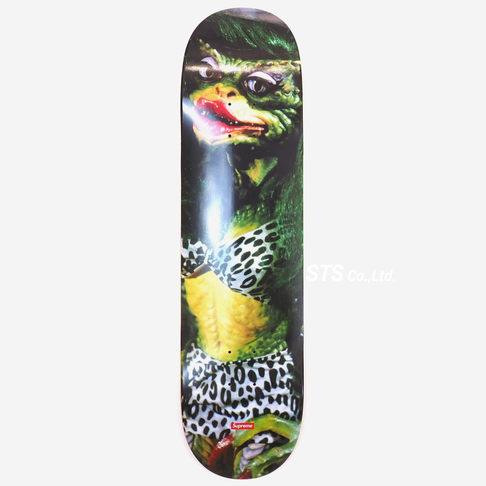 楽天市場】2022FW Supreme / シュプリームGremlins Skateboard