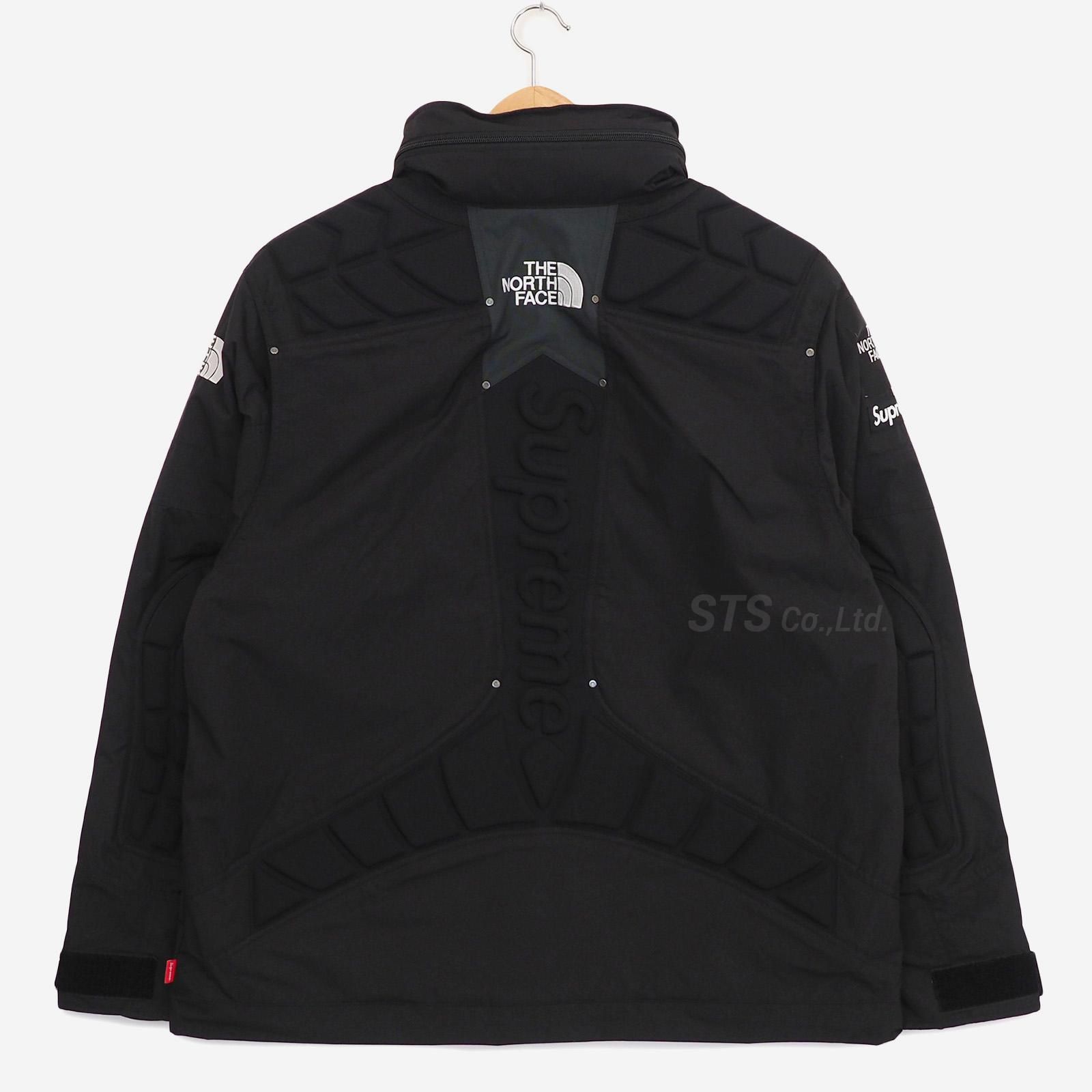 THE NORTH FACE　Supreme　stabridge　アポジー