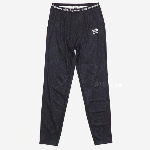 Supreme/The North Face Base Layer Pant