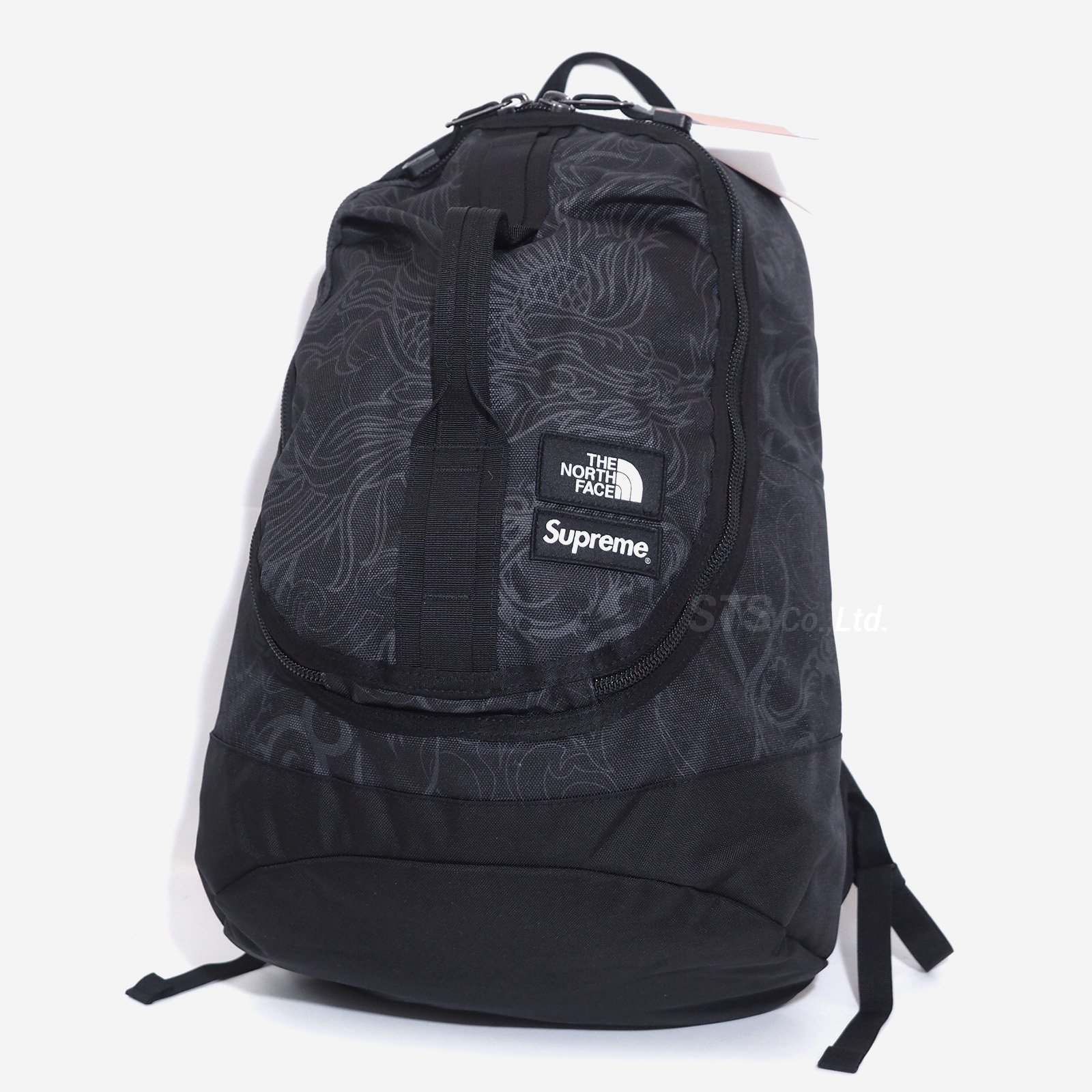 Supreme/The North Face Steep Tech Backpack - ParkSIDER