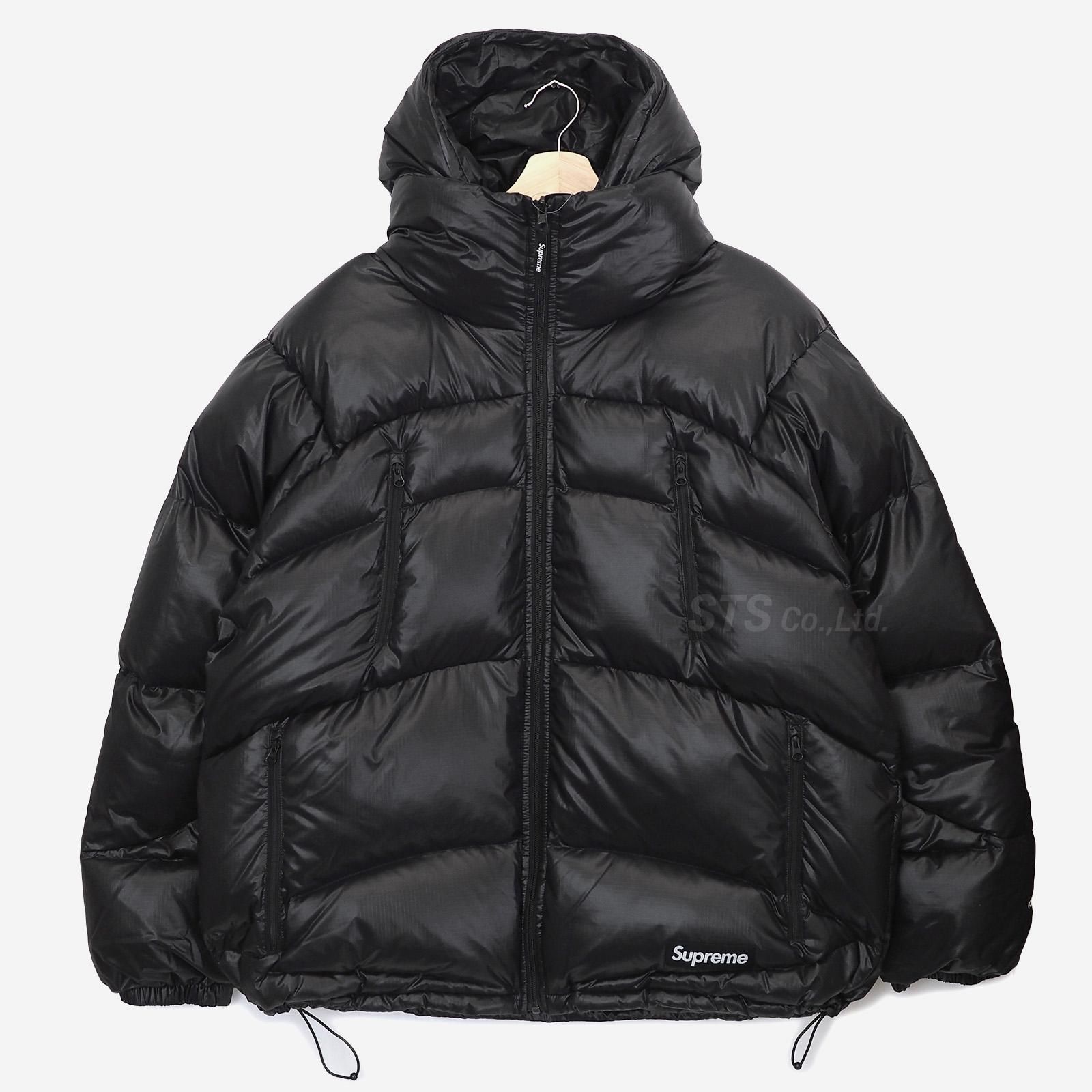 Supreme - Reversible Featherweight Down Puffer Jacket - ParkSIDER