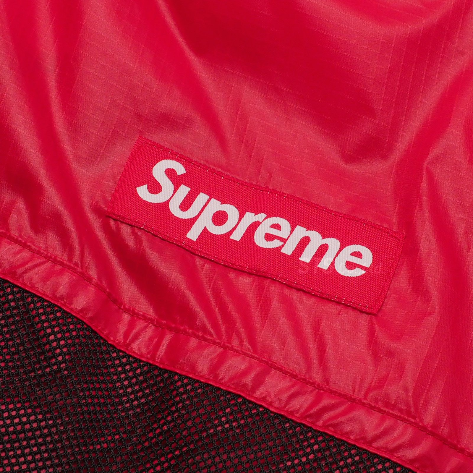 Supreme - Reversible Featherweight Down Puffer Jacket - ParkSIDER