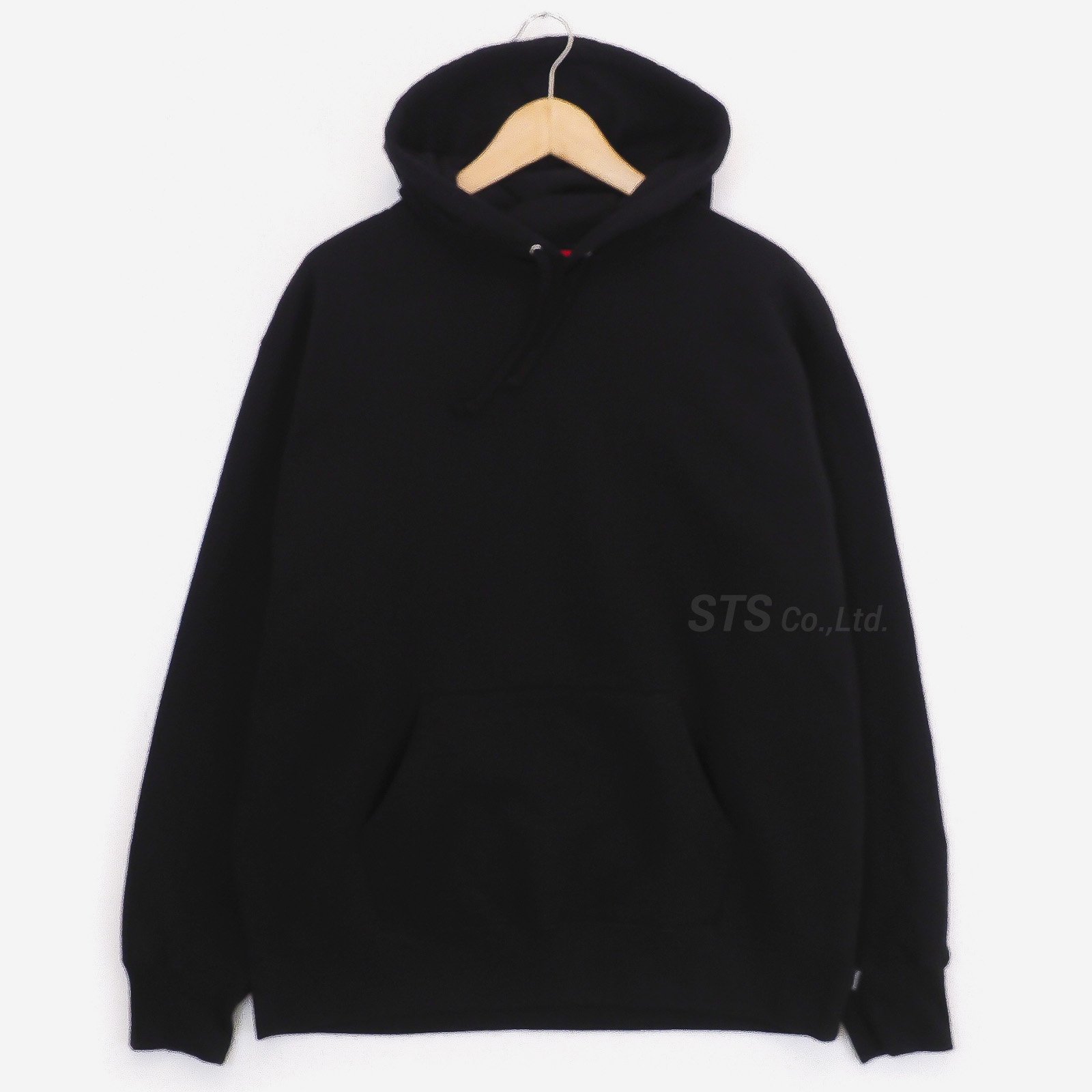 Supreme Satin Applique Hooded Sweatshir Yahoo!フリマ（旧）-