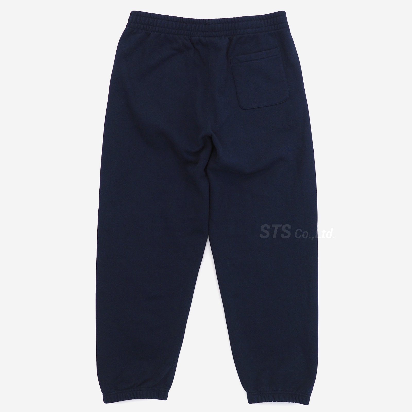 Supreme - Satin Applique Sweatpant - ParkSIDER