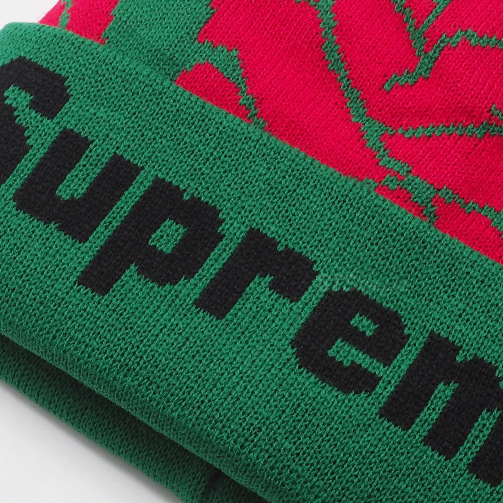 Supreme - Rose Beanie - ParkSIDER