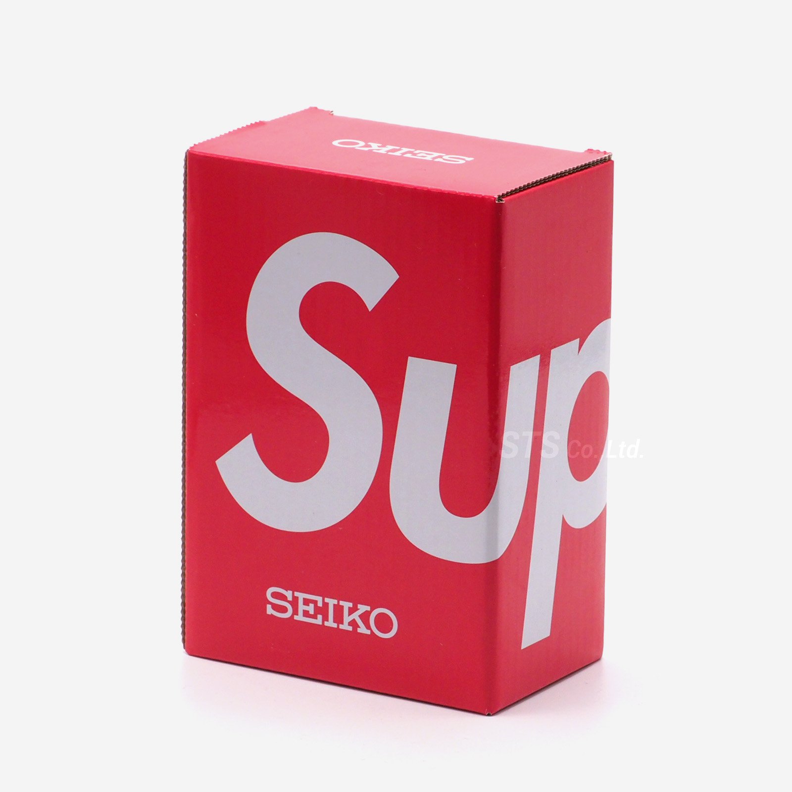 Supreme/Seiko Alarm Clock - ParkSIDER