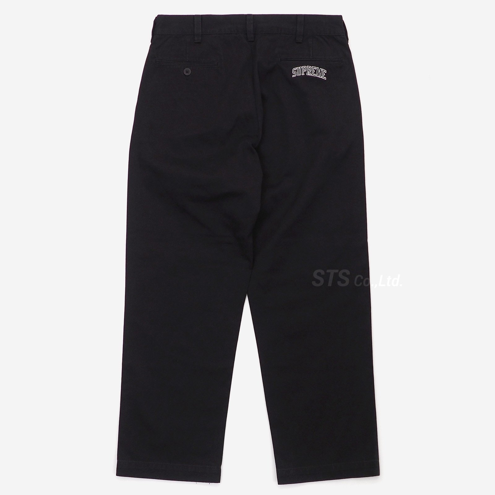 Supreme - Doughboy Chino Pant - ParkSIDER