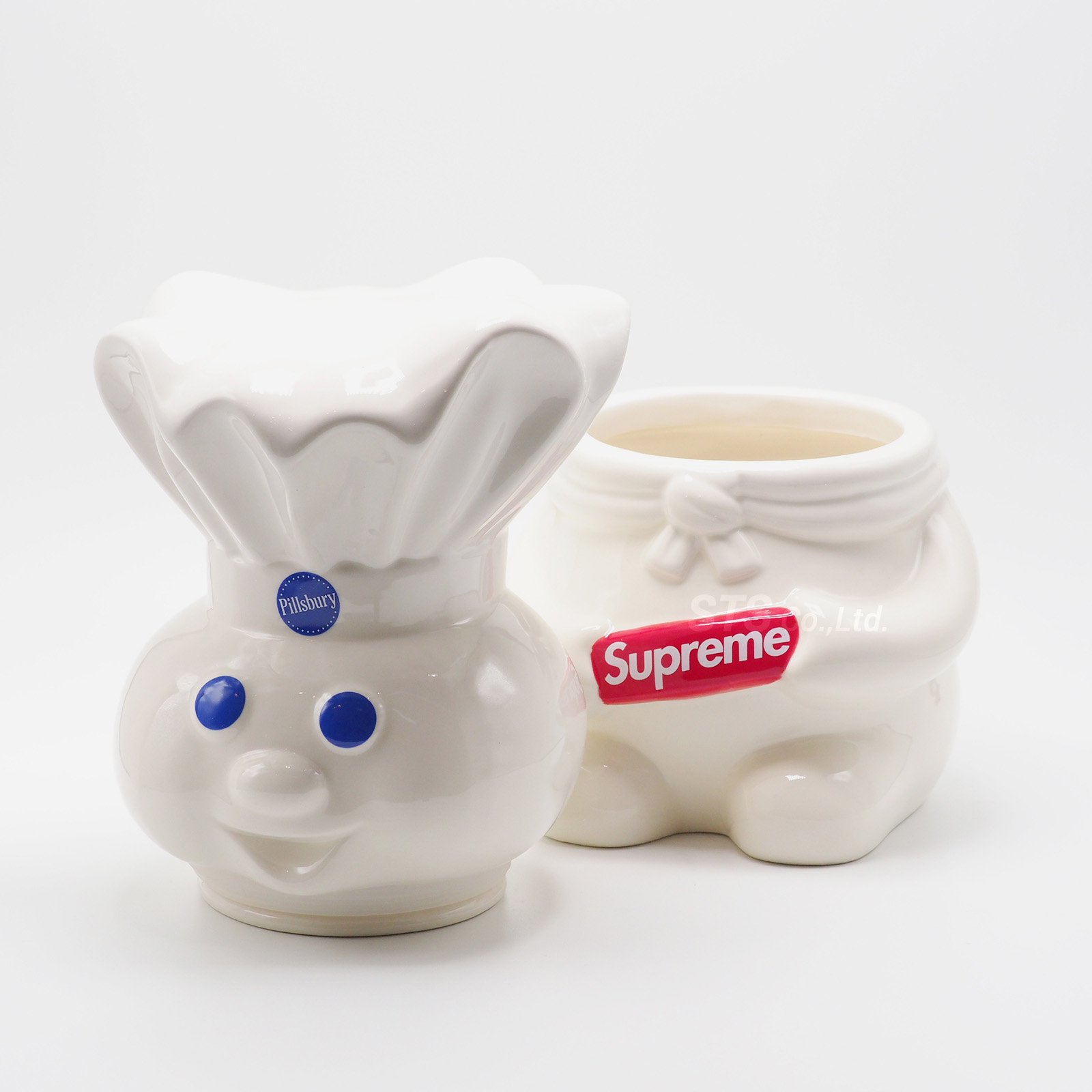 Supreme - Doughboy Cookie Jar - ParkSIDER