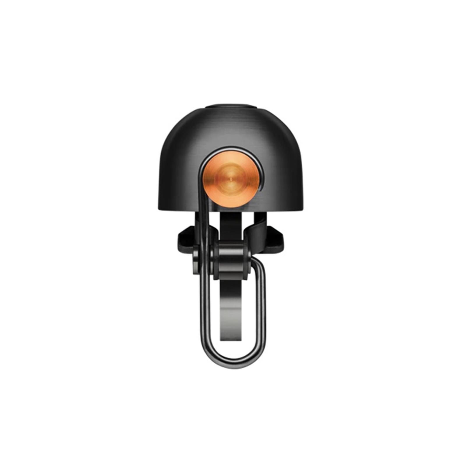 Spurcycle Original Bell - BLK+ORG | 自転車ベル - ParkSIDER