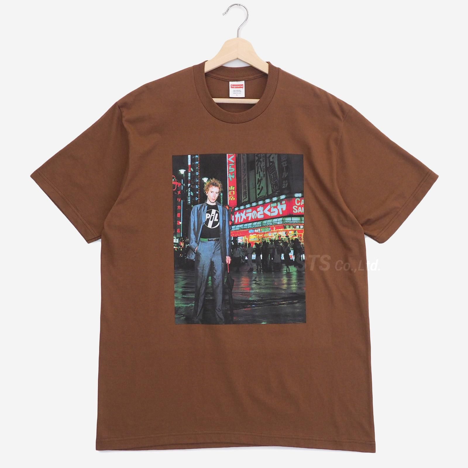 Supreme Tee Black L 5枚セット | www.innoveering.net