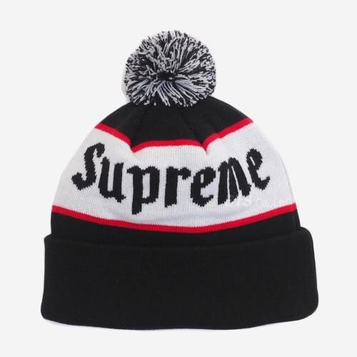 Supreme - S Logo New Era - ParkSIDER
