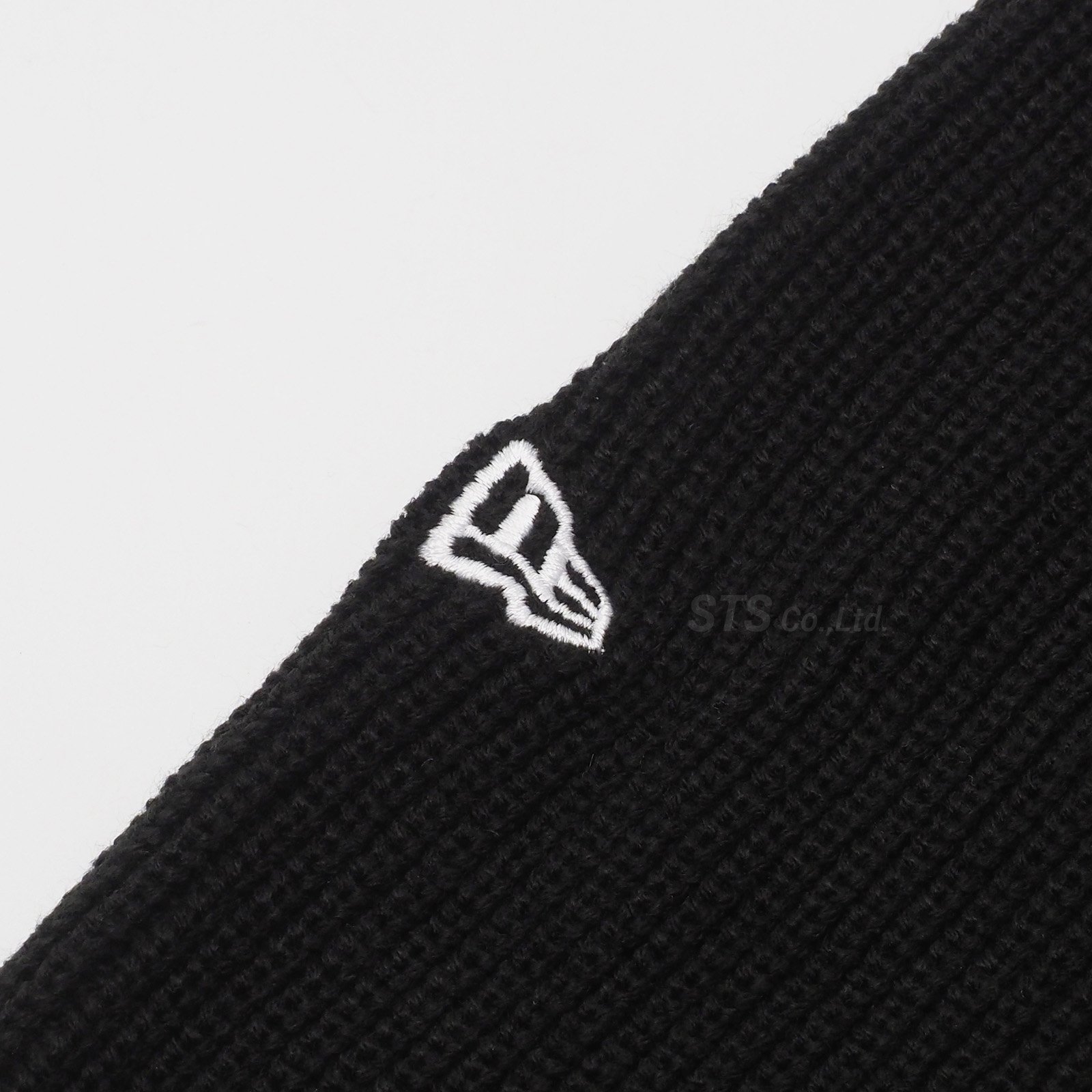 Supreme - New Era Box Logo Balaclava - ParkSIDER