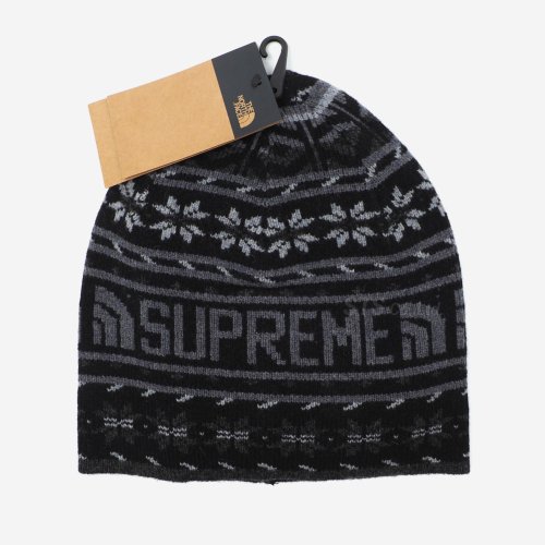 Supreme/The North Face Beanie