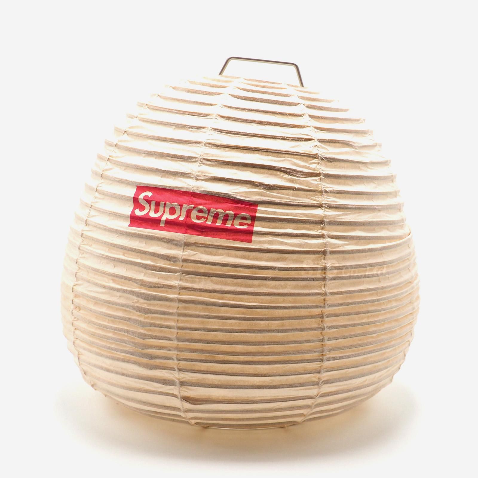 Supreme/Kojima Shoten Lamp - ParkSIDER