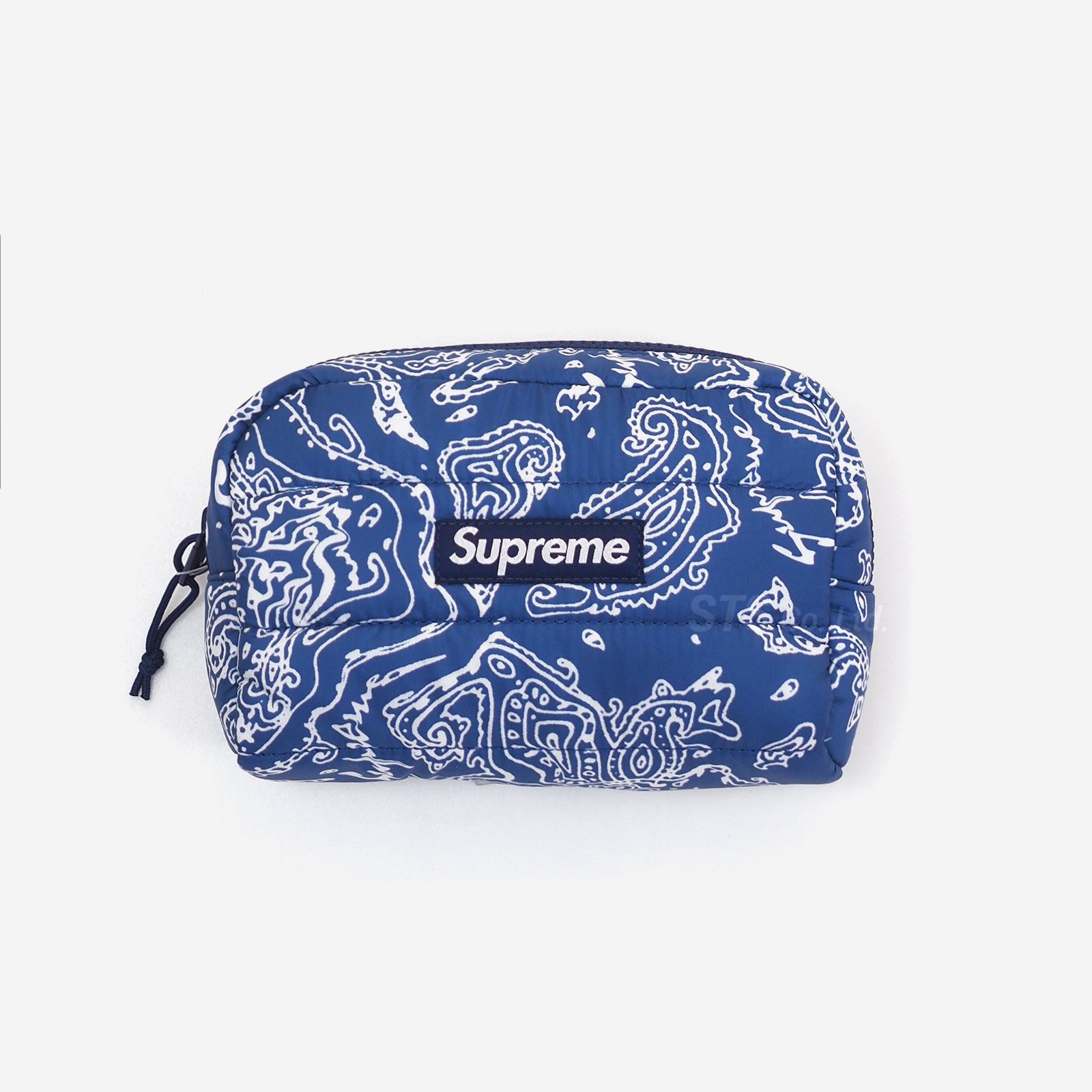 Supreme - Puffer Pouch - ParkSIDER