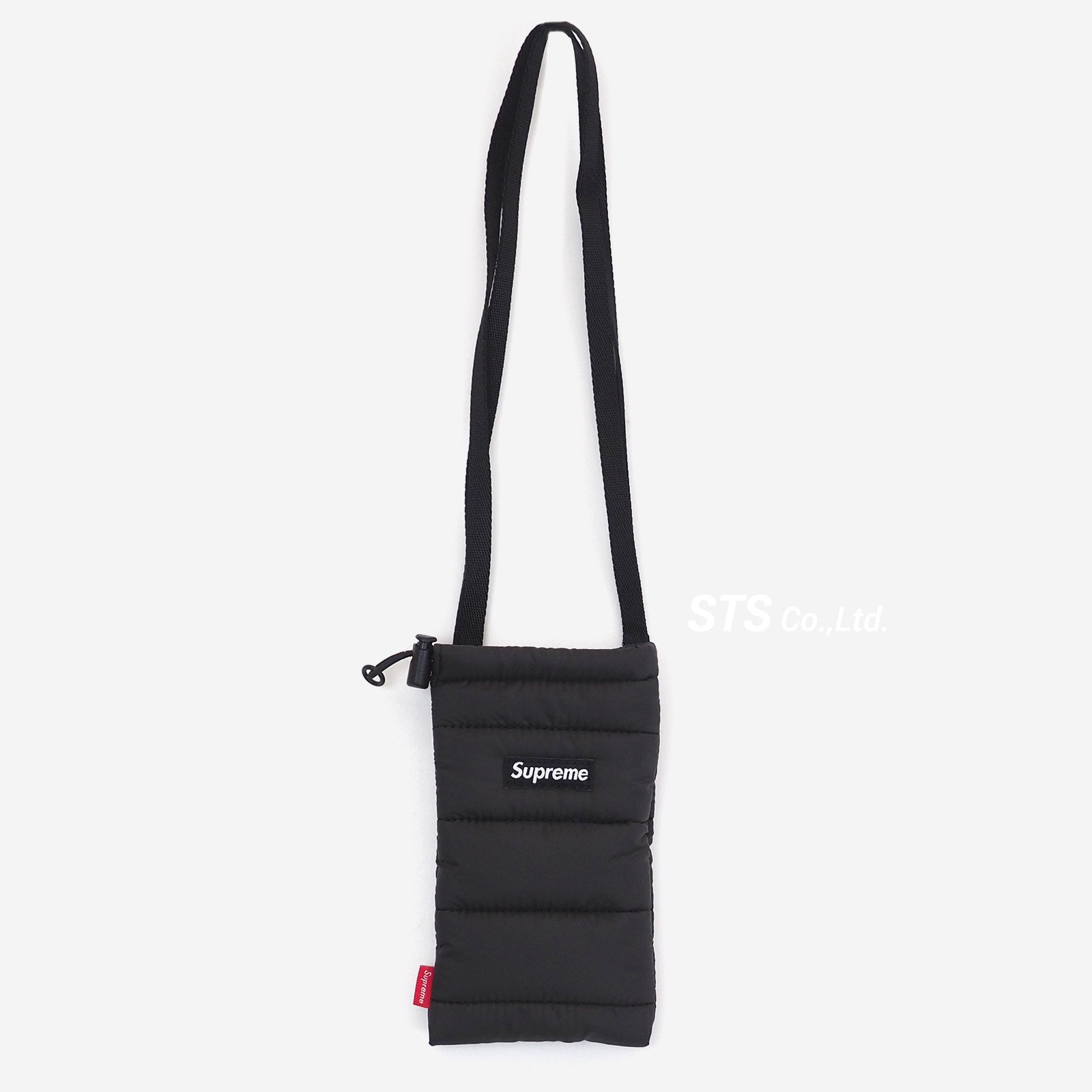Supreme - Puffer Neck Pouch - ParkSIDER