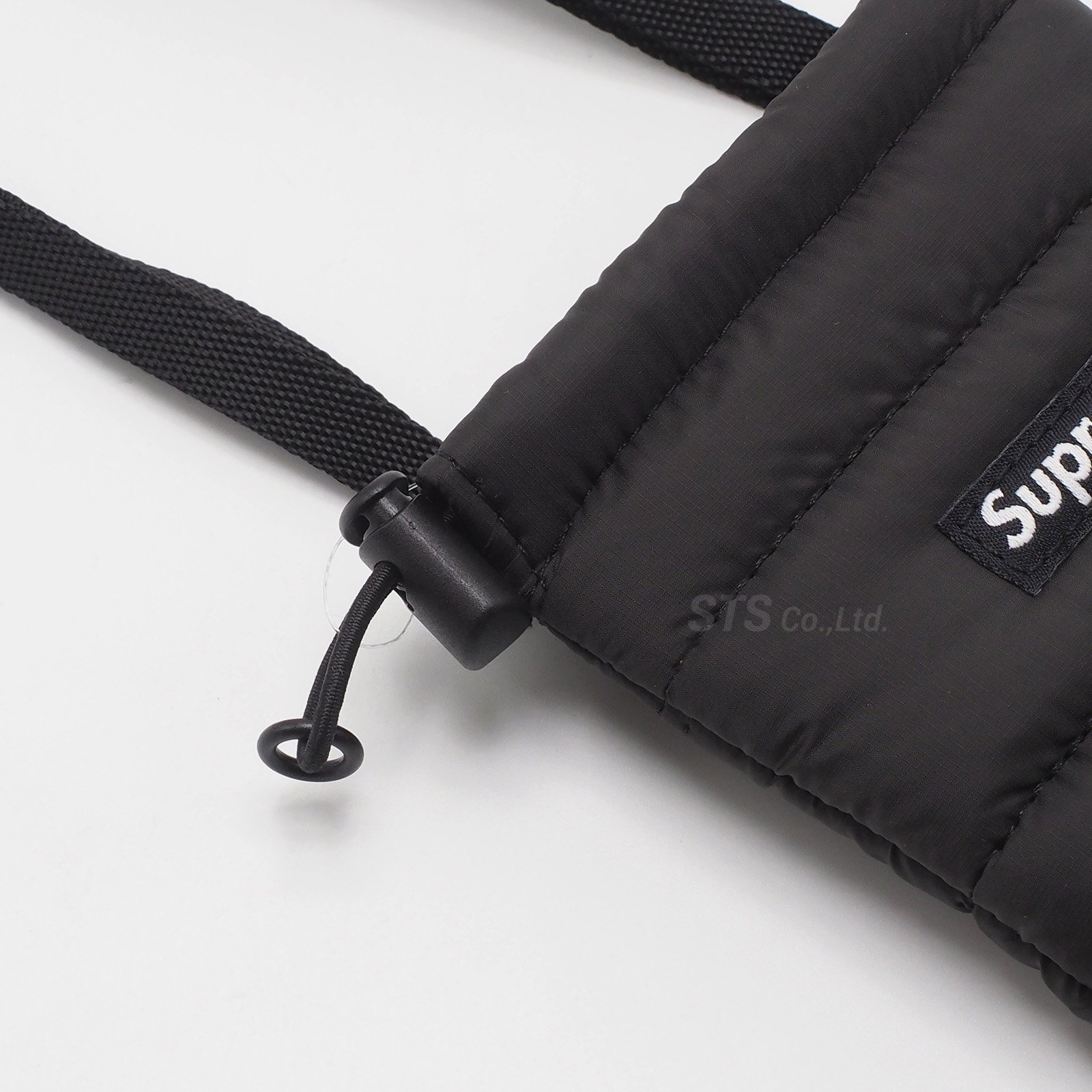 NEW限定品】 N°21 suuu__ 日本に 様専用Supreme Puffer ニット Neck