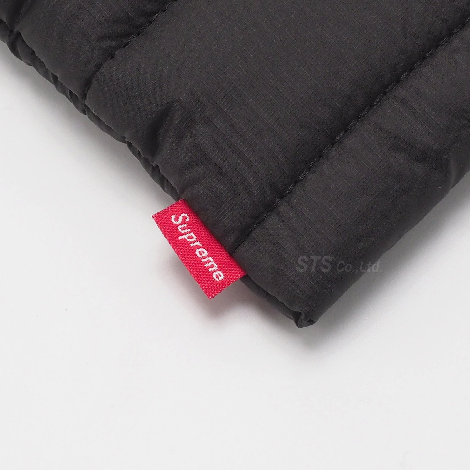 Supreme - Puffer Neck Pouch - ParkSIDER