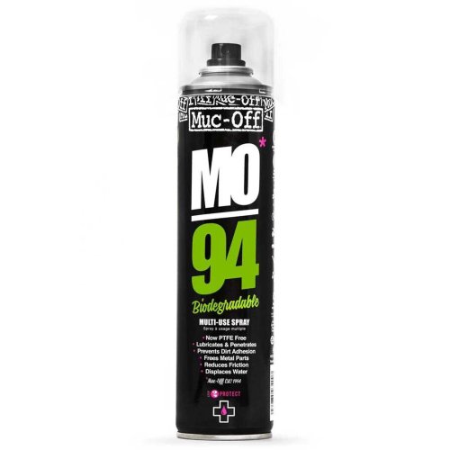MUC-OFF - MO-94