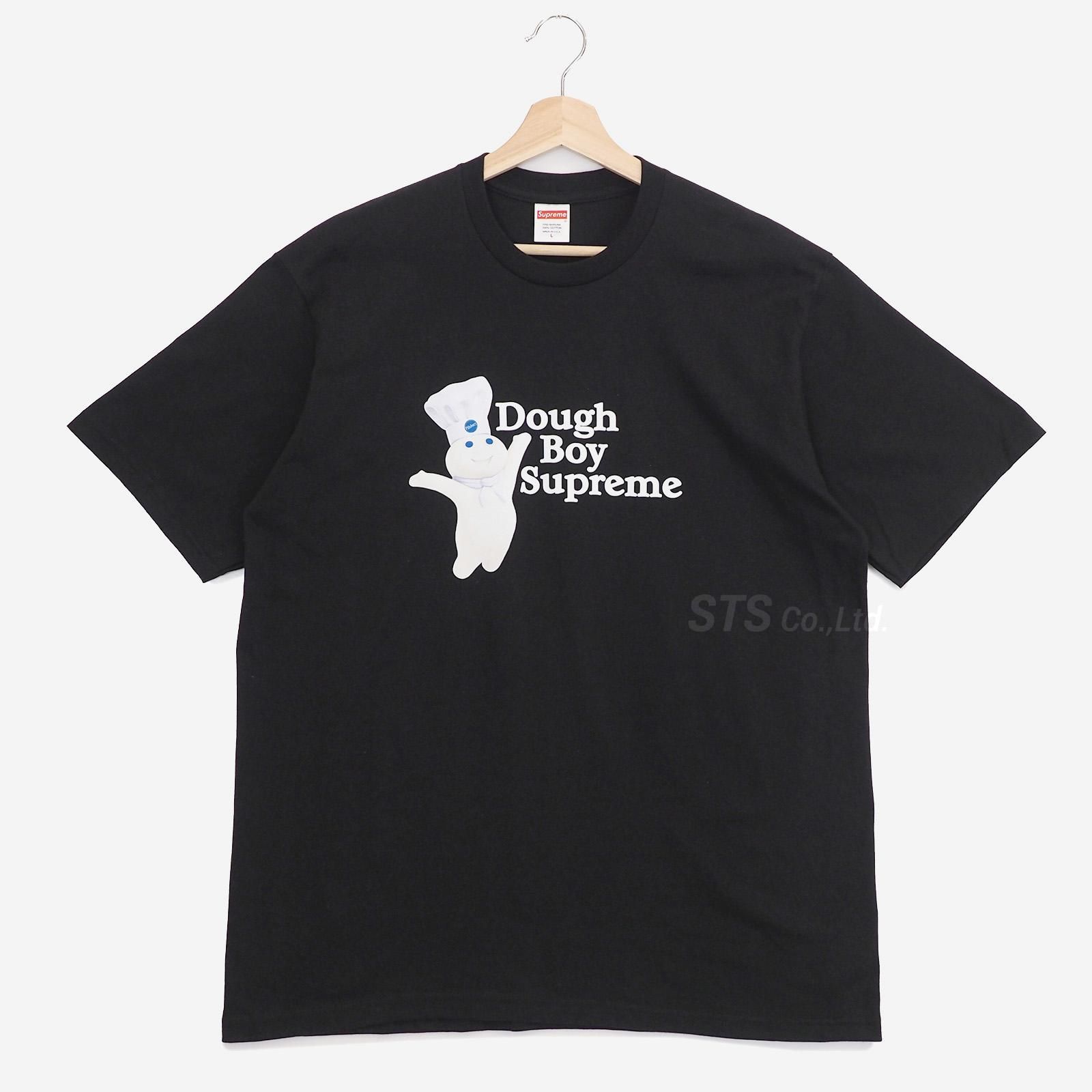 Supreme Doughboy Tee(L-サイズ在庫） Supreme Doughboy Tee(L-サイズ在庫）