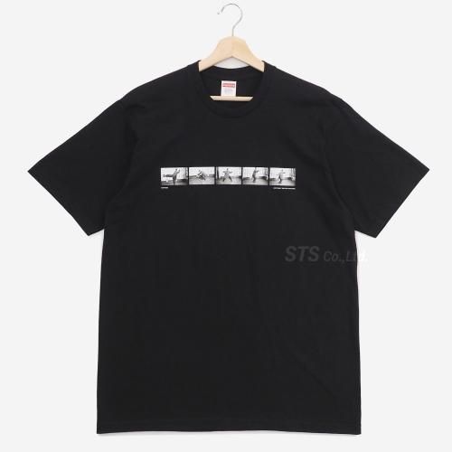 Supreme - Dylan Tee - ParkSIDER