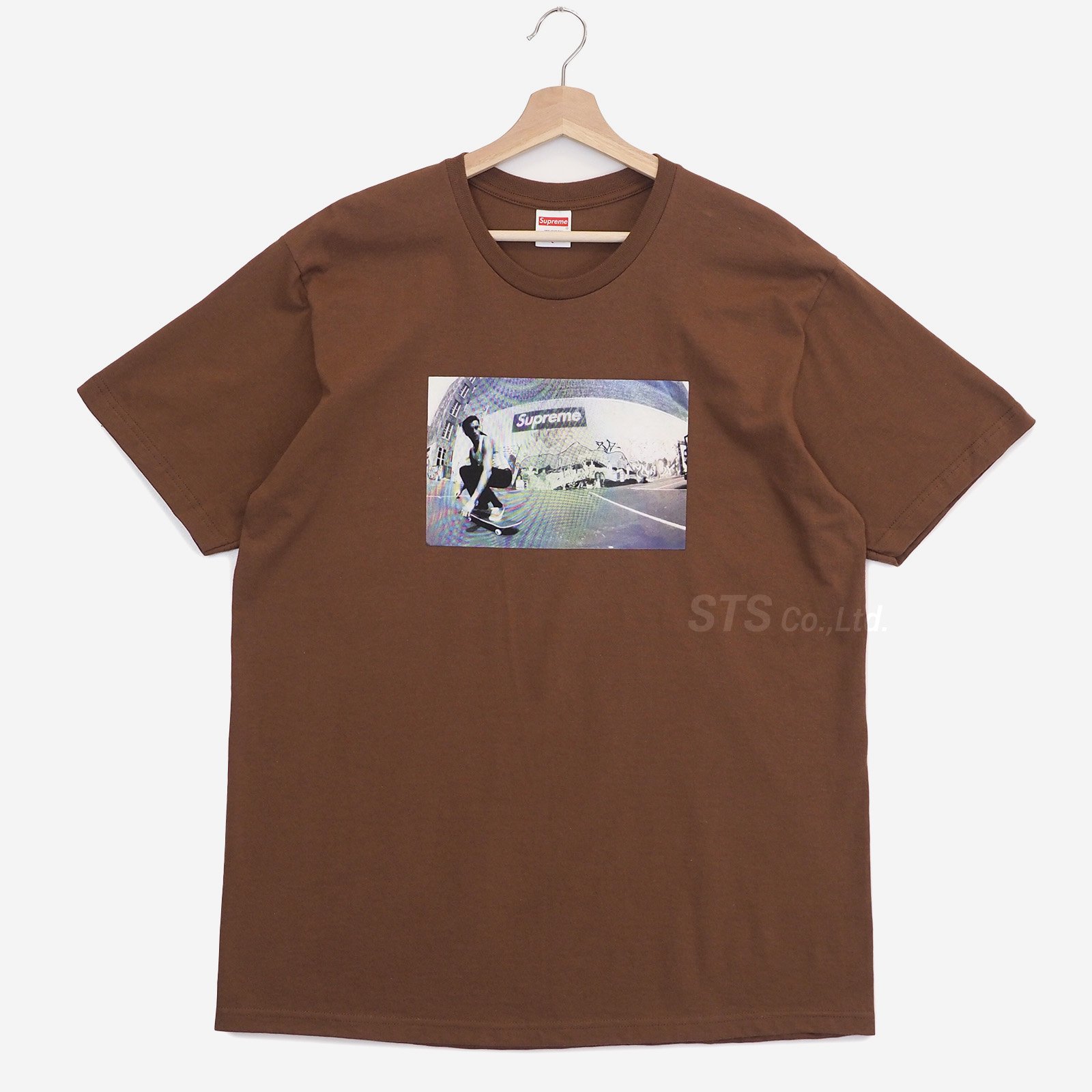 Supreme - Dylan Tee - ParkSIDER