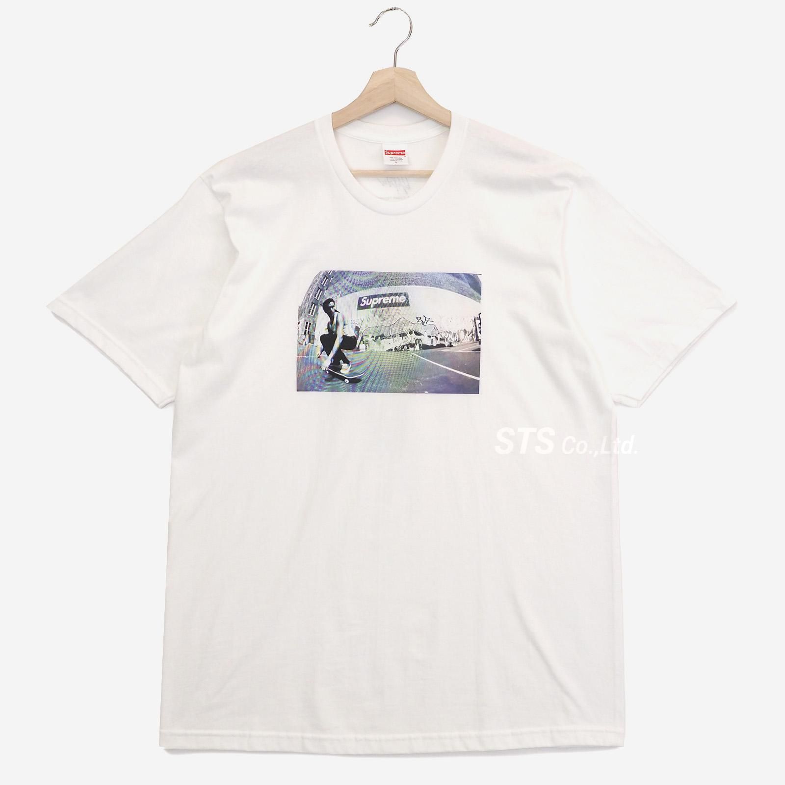 Supreme - Dylan Tee - ParkSIDER