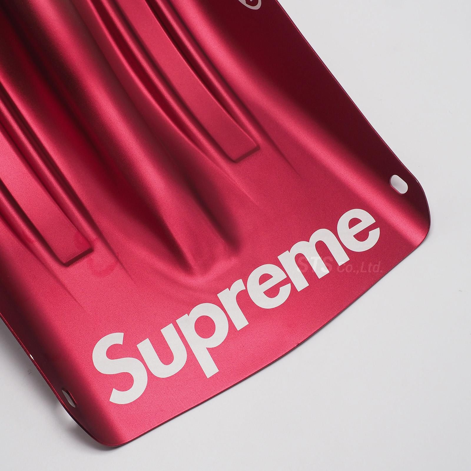 Supreme/Backcountry Access Snow Shovel - ParkSIDER