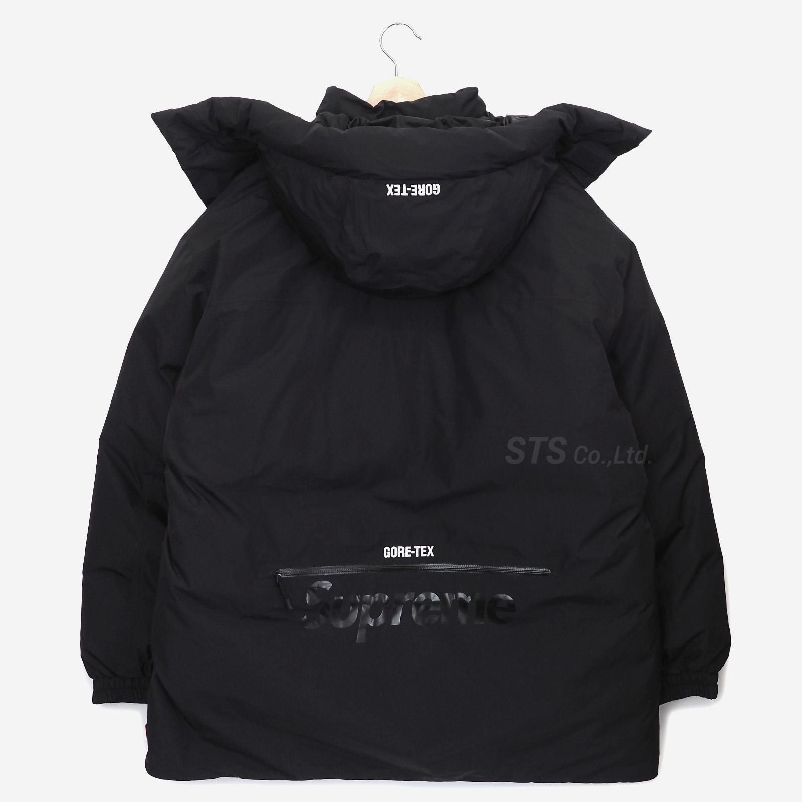 Supreme - GORE-TEX 700-Fill Down Parka - ParkSIDER