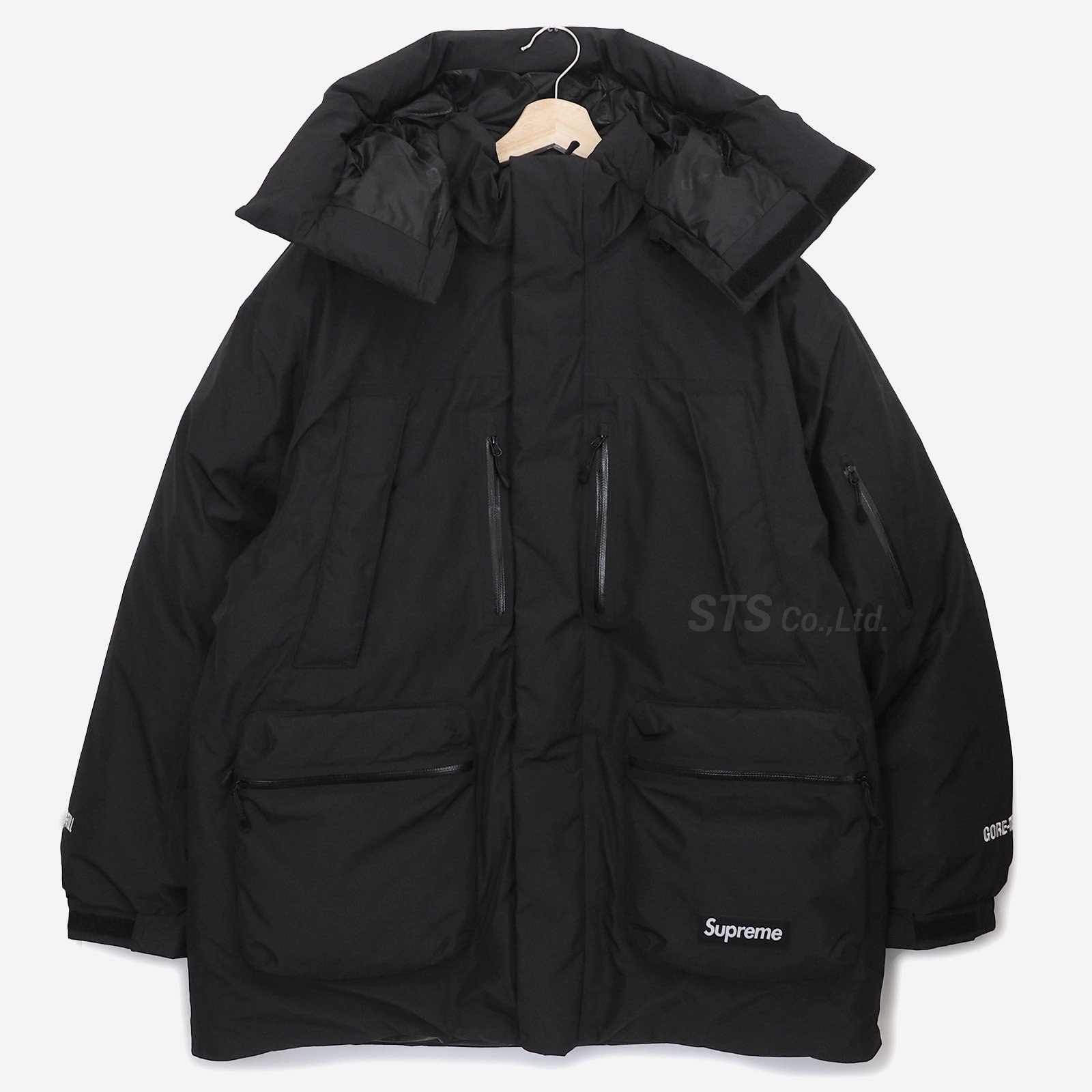 Supreme - GORE-TEX 700-Fill Down Parka - ParkSIDER