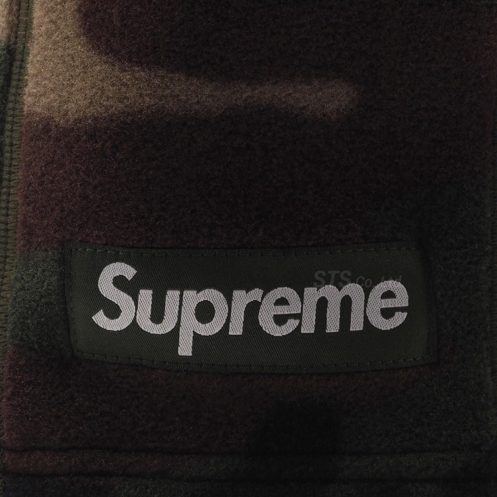Supreme Polartec Brim Balaclava ボックスロゴ Supreme Polartec Brim Balaclava (FW22) - $60