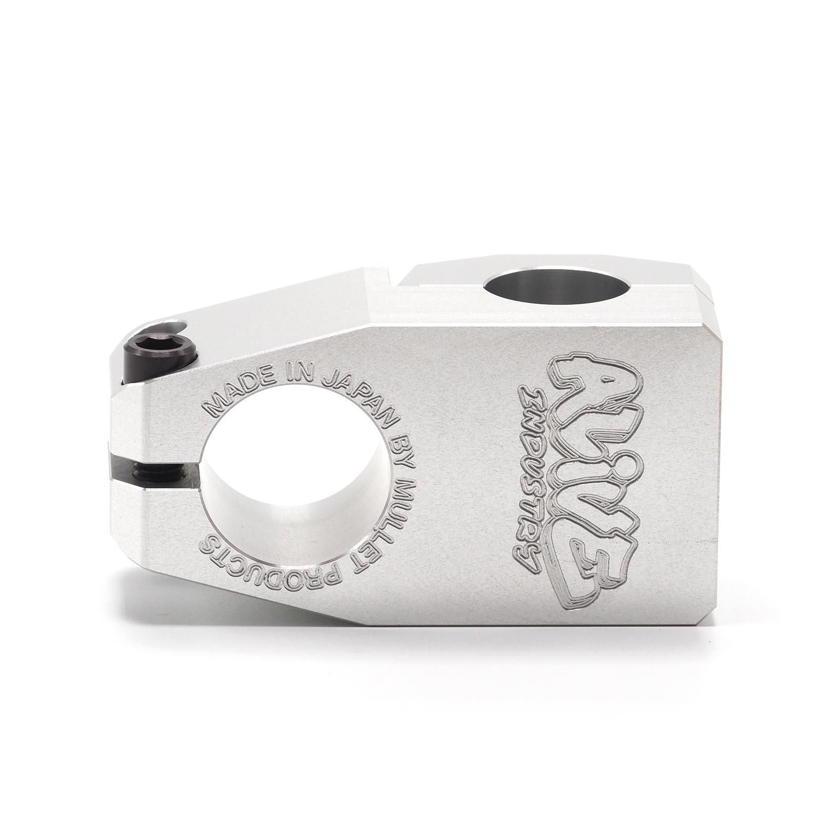 パーツ aliveindustry RT40 V3 STEM 40mm Alive Industry RT Stem V3 [40mm] - BMX SHOP CAVE