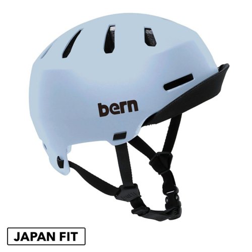 bern （バーンヘルメット）- ParkSIDER | 日本正規販売店