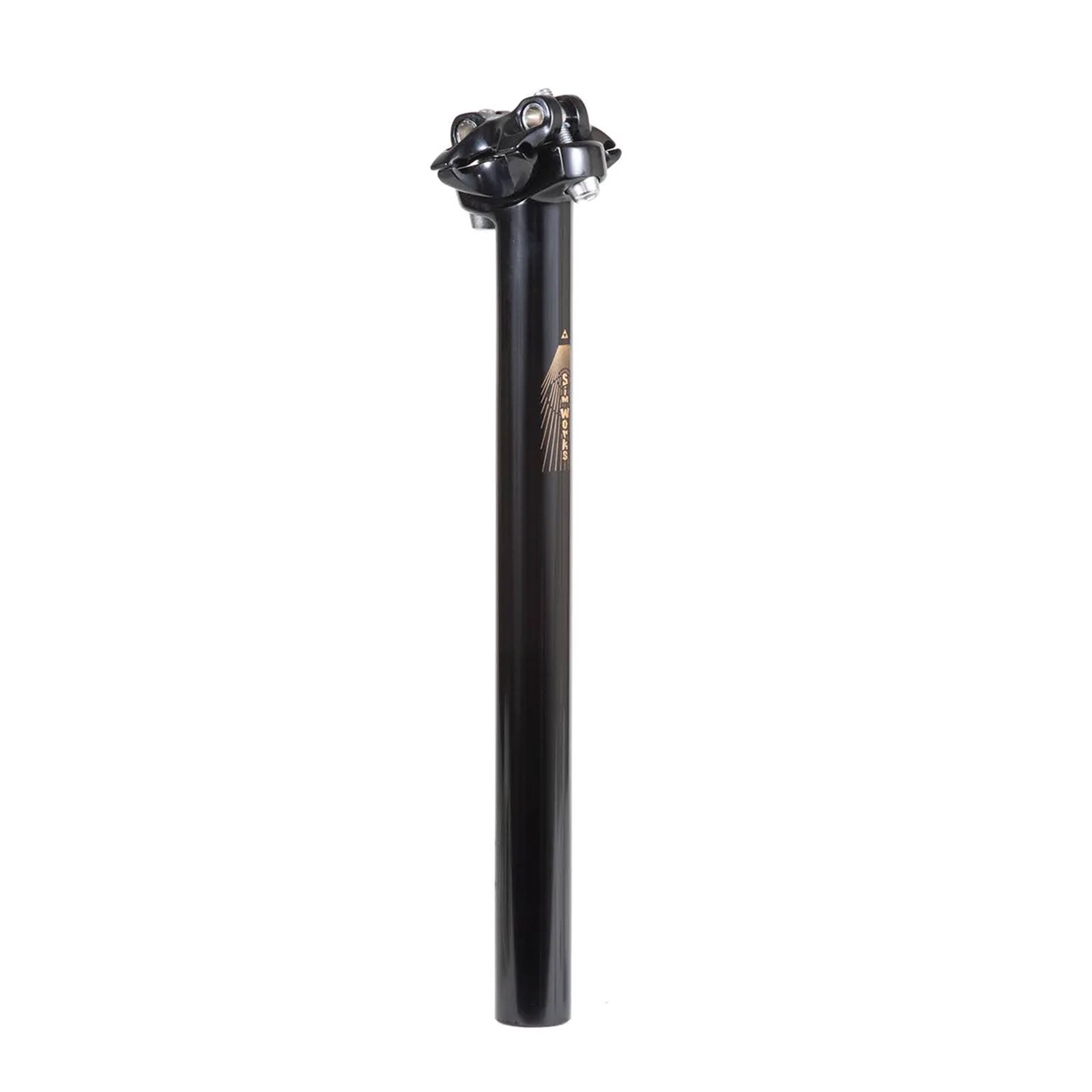 SimWorks by Nitto - Froggy Seatpost - ParkSIDER