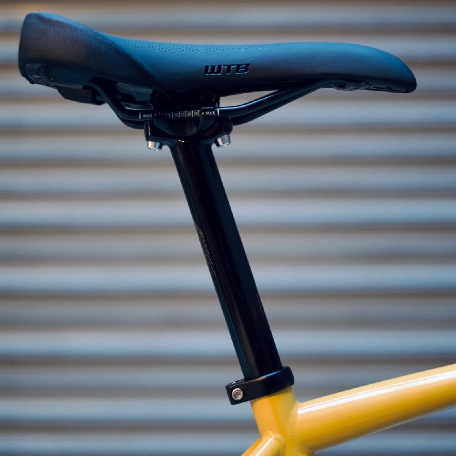 SimWorks by Nitto - Froggy Seatpost - ParkSIDER