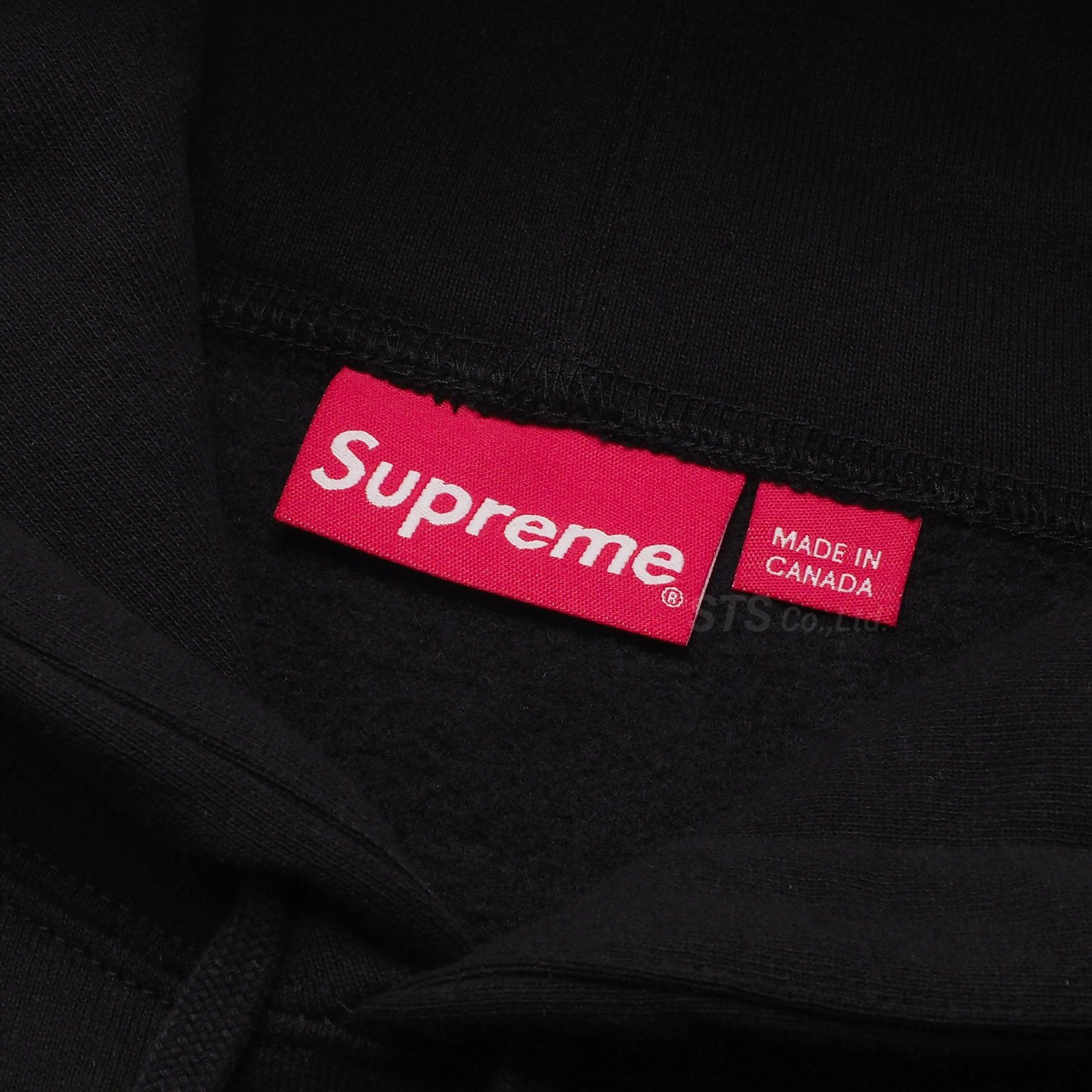 Supreme - LA Box Logo Hooded Sweatshirt - ParkSIDER