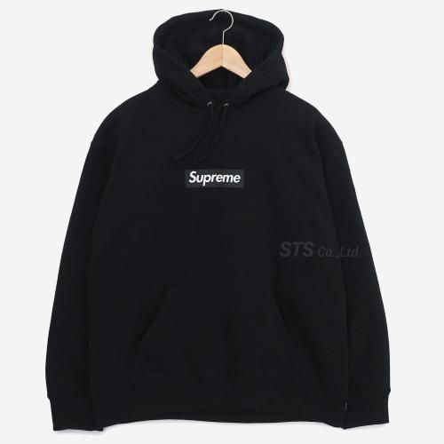 Supreme - Tonal Box Logo Tee - ParkSIDER