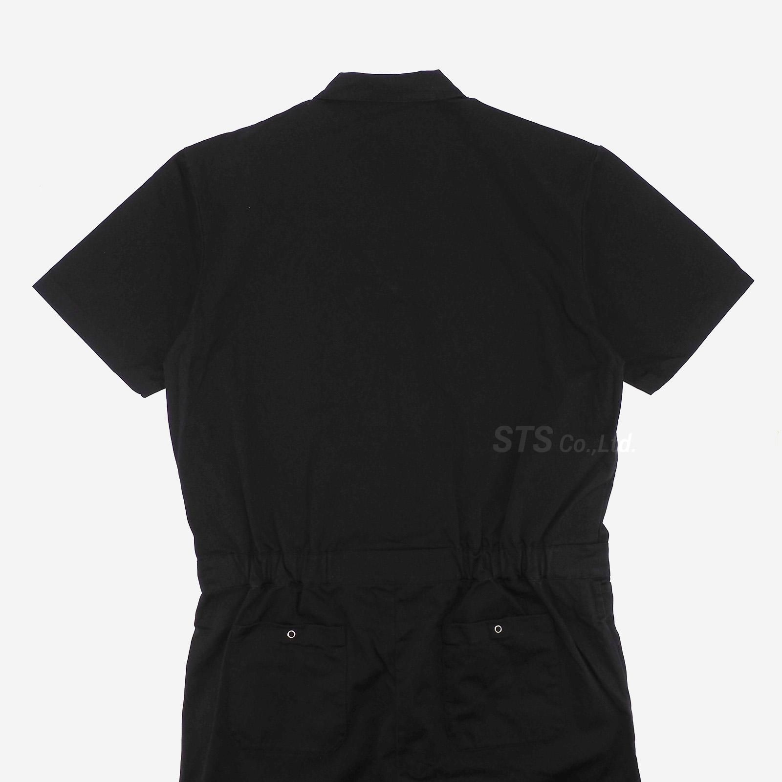 Supreme - S/S Coverall - ParkSIDER