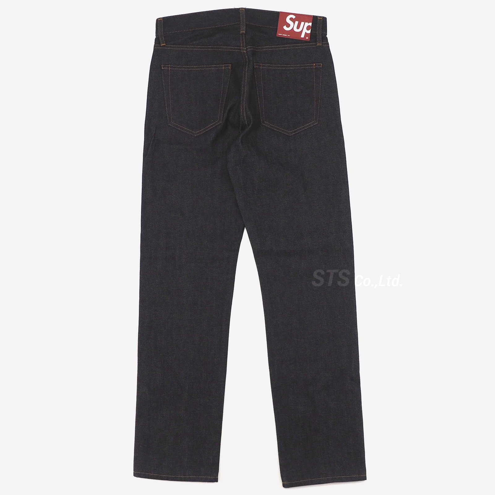 Supreme - Rigid Slim Jean - ParkSIDER