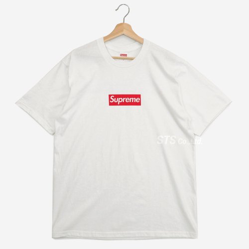 Supreme/The North Face Printed Pocket Tee - ParkSIDER