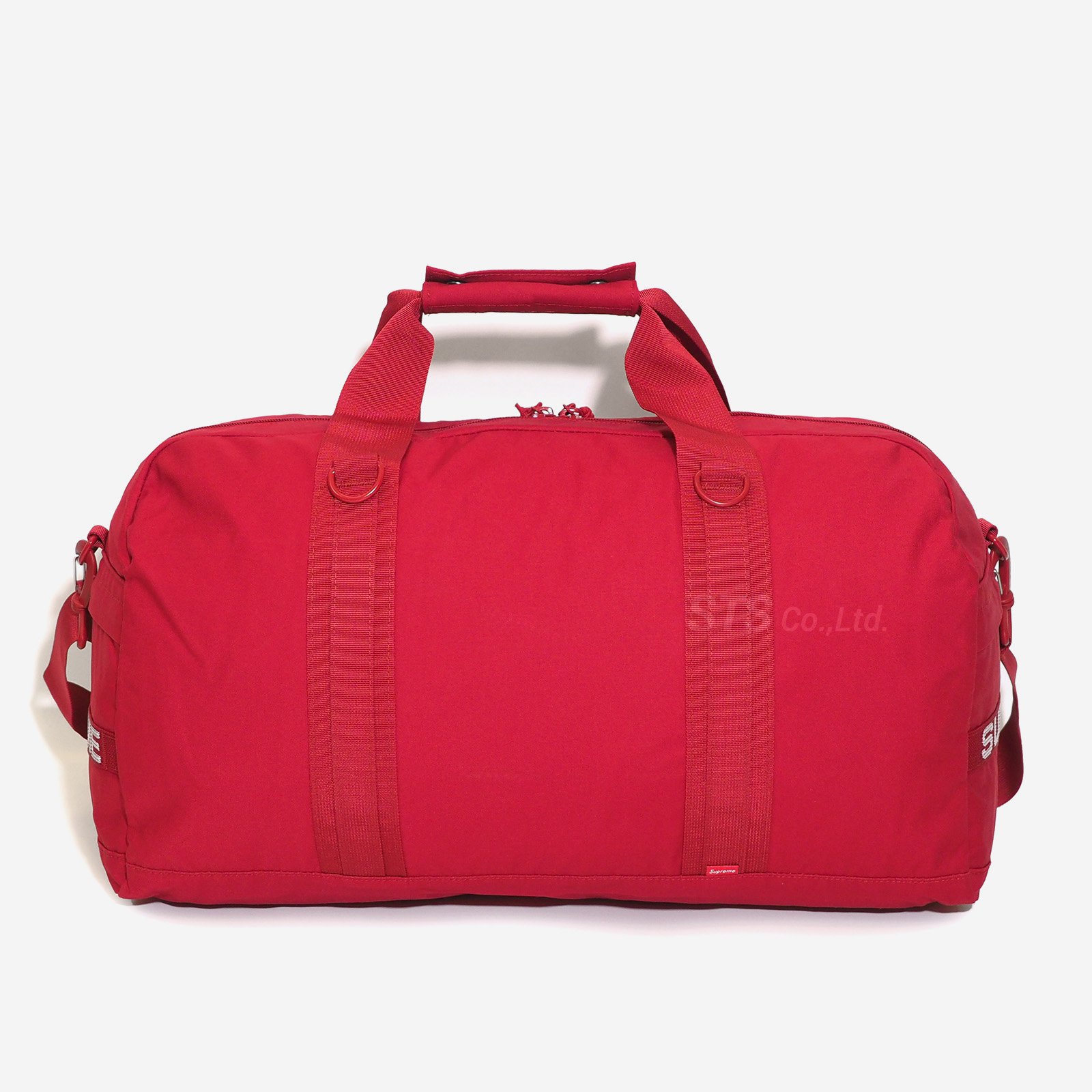 Supreme - Field Duffle Bag - ParkSIDER