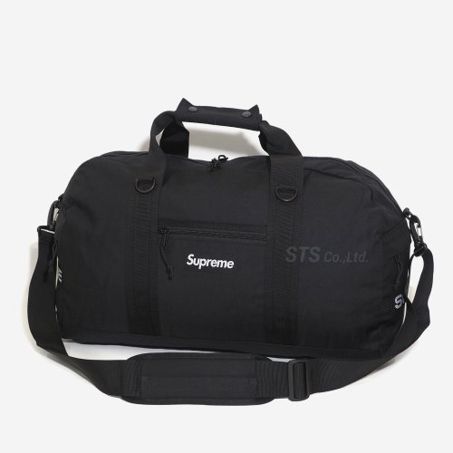 Supreme - Field Duffle Bag