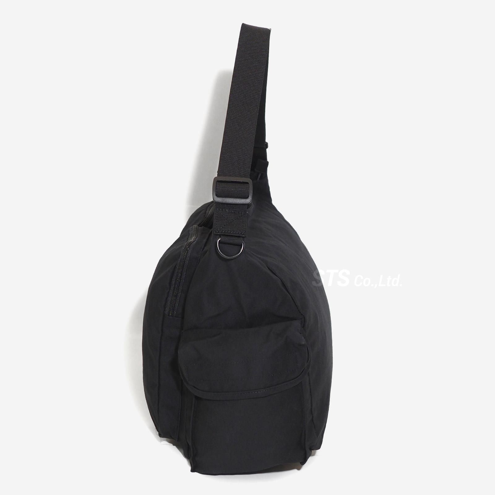 Supreme - Field Messenger Bag - ParkSIDER