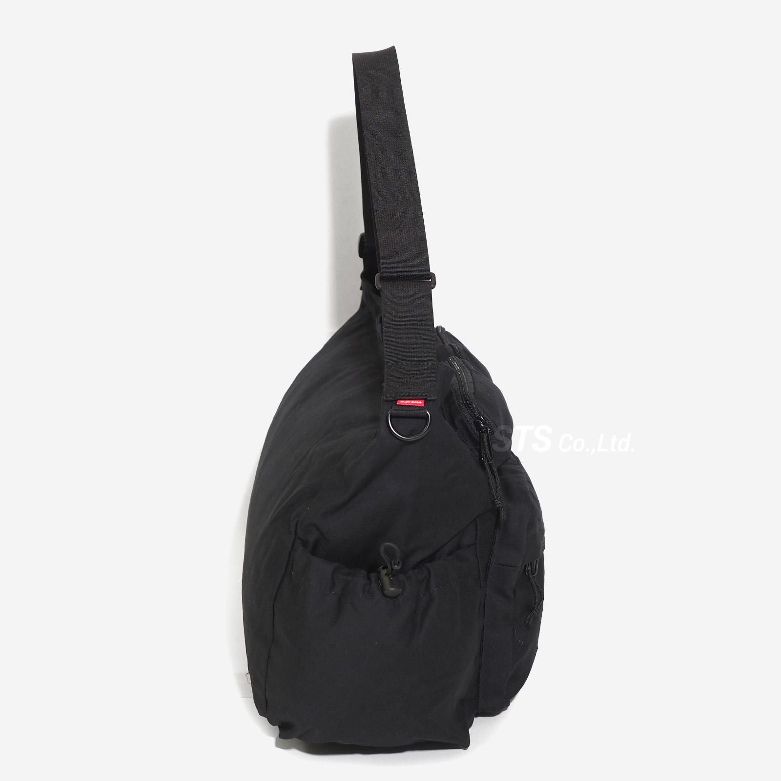 Supreme - Field Messenger Bag - ParkSIDER